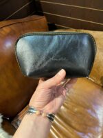 کیف پیپ چرم طبیعی