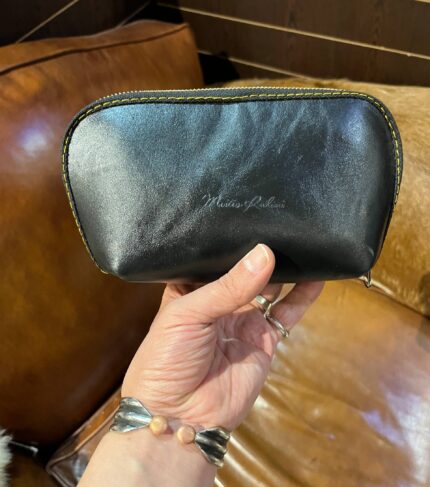 کیف پیپ چرم طبیعی