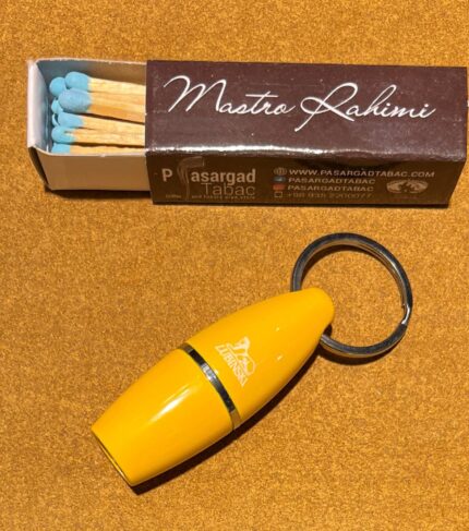 پانچر سیگاربرگ لوبینسکی ایتالیا