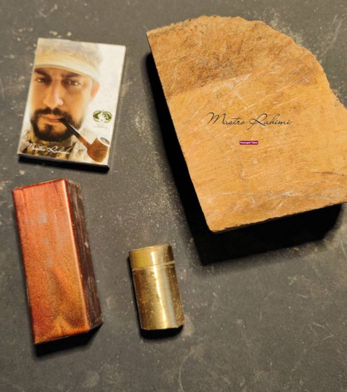 بریار چوب